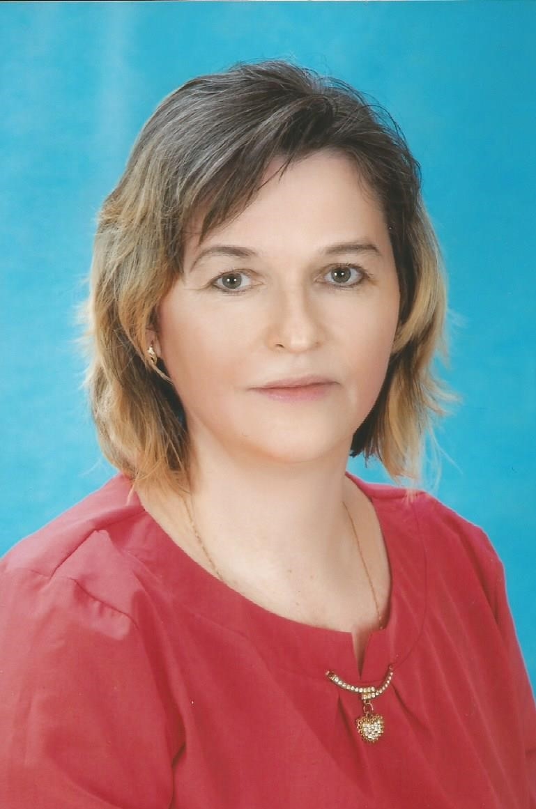 Кондратьева Юлия Васильевна