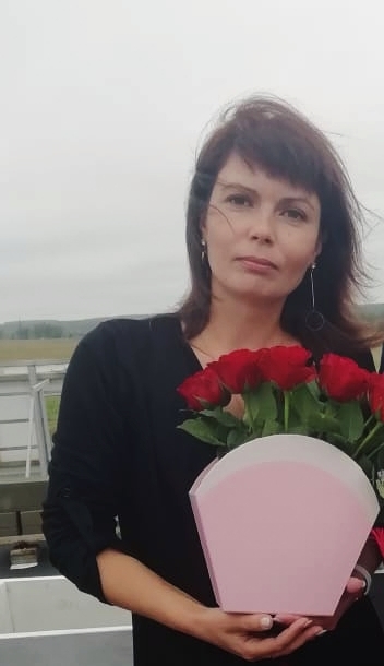 Кулеш Эвелина Венедиктовна