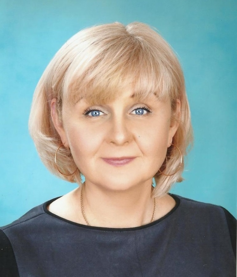 Лашина Светлана Анатольевна